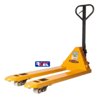 TACCTO Hydraulic Hand Pallet Trolley – 2.5 TON