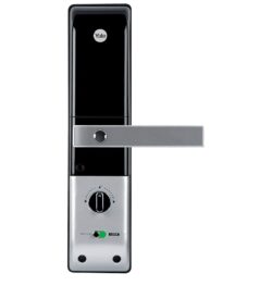 Yale YDM4109 Smart Lock | Biometric & PIN Digital Door Lock | Smart Lock On Door