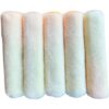 spearman white mini mohair sleeve, spearman 4" mini mohair sleeve, spearman paint roller sleeve,