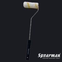 Spearman Mini Paint Roller set, spearman paint roller set, spearman 4inch paint roller set, spearman painting tools
