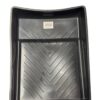 Spearman Black Pvc Paint Tray, Spearman Paint Tray, Spearman 9" Black paint tray