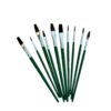 Spearman Artist Brush Set, spearman painting tools