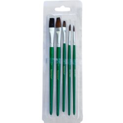 Spearman Artist Brush Set, spearman painting tools
