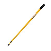 Spearman extension pole, spearman telescopic pole
