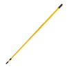 Spearman extension pole, spearman telescopic pole
