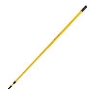 Spearman extension pole, spearman telescopic pole