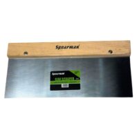 Spearman wide paint scraper, spearman wide scraper, spearman painting tool