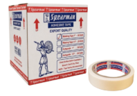 Spearman Masking Tape – 1 Inch Dubai UAE