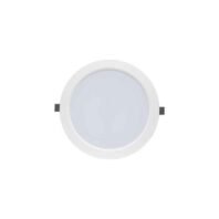 6W Warm White LED Round Panel Light by RR Kabel RR-RPLDOB-6W-W UAE