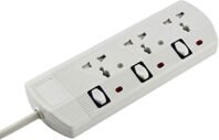 13A Extension Board by RR Kabel RR EB3NSU2B UAE