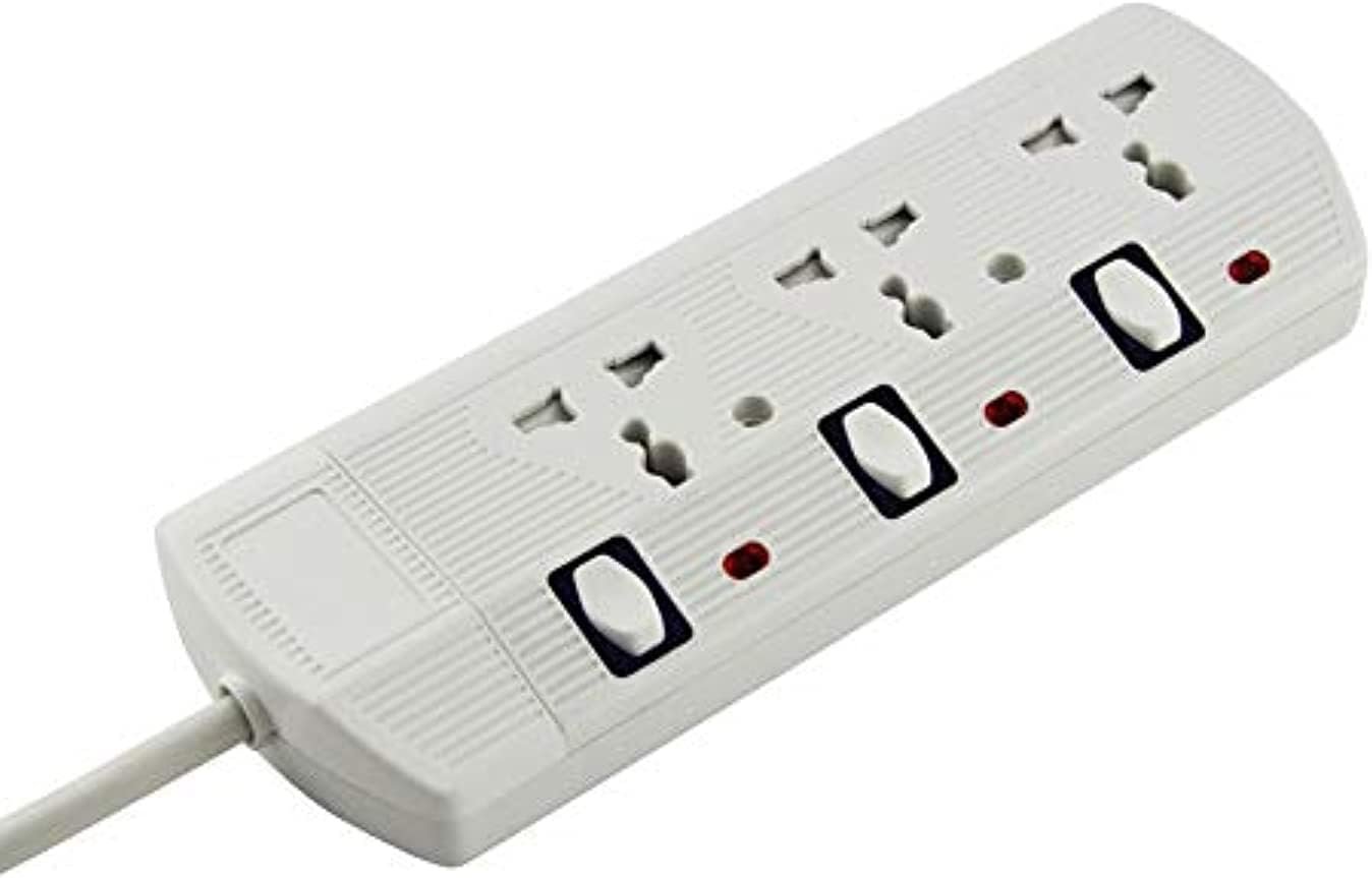 51btfXmuuDL._AC_SL1500_.jpg Buy Extension Boards 13A Online - RR Kabel RR EB3NSU2B | UAE - Image 1
