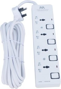 13A Extension Board by RR Kabel RR EB4NSU2B UAE