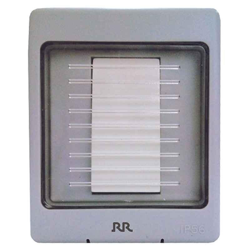 6jbdUvpEJNmus-xxlarge.jpg RR WP1005 Weatherproof Switches 10A 1-Gang 2-Way IP56 by RR Kabel - UAE Electrical Store - Image 1