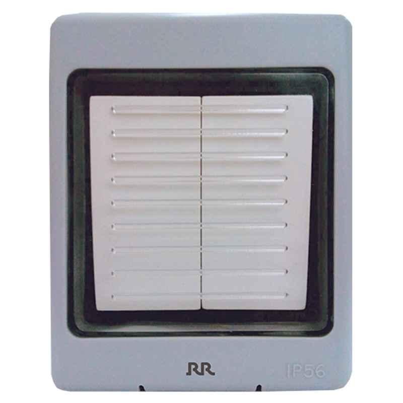 8yeUrLyrJ4A6X-xxlarge.jpg 10A 2-Gang 2-Way IP56 Weatherproof Switches - RR Kabel RR WP1007 | UAE Electrical Supply - Image 1