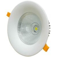 15W Warm White LED COB Downlight by RR Kabel RR-DL15COBLW UAE