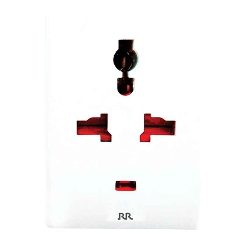 B4TdRMBRPqoe1-xxlarge.jpg Multiplugs & Adaptors 13A RR Kabel RR W9010UN-P - Dubai Electrical Online - Image 1