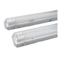 10W Daylight LED Batten by RR Kabel RR-LBT10-2 UAE