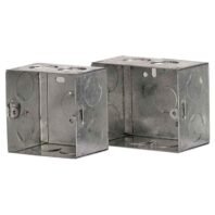 GI Junction Box by RR Kabel RR 7535E UAE