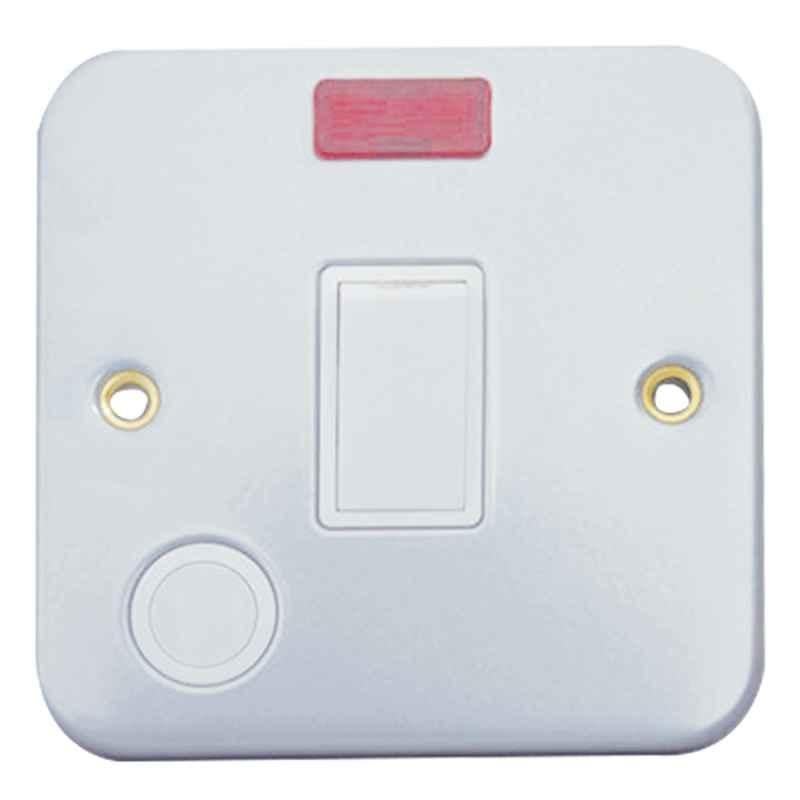 XoB2Fra2bWqQK-xxlarge.jpg Metal Clad Switches 20A 1-Gang RR Kabel RR W1012-MC - Dubai Electrical Online - Image 1