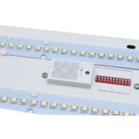 18W 4ft LED Fitting by RR Kabel RRLWP218C UAE