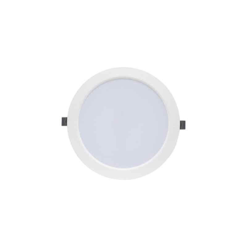 cQyzbrK7P5gu4-xxlarge.jpg Buy LED Round Panel Lights 20W Warm White Online - RR Kabel RR-RPLDOB-20W-W | UAE - Image 1