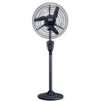 24" Industrial Pedestal Fan by RR Kabel RRAC-PD600 UAE