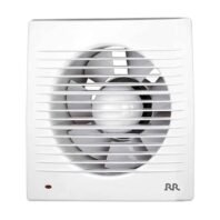 4" Exhaust Fan by RR Kabel RR-10BF UAE