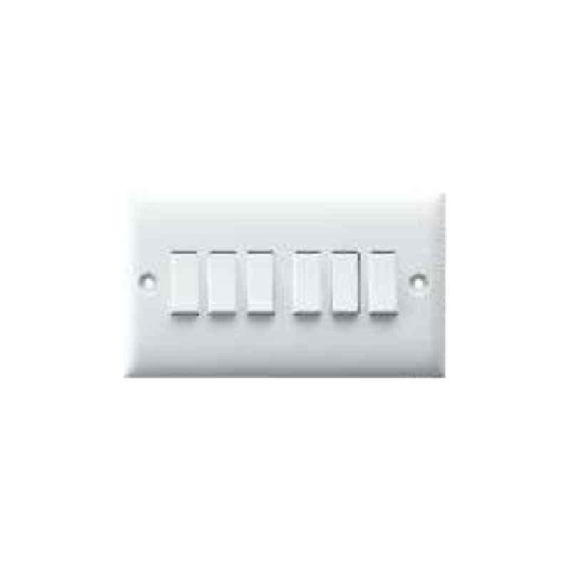 g0pZunvqM63Fp-xxlarge.jpg Electrical Switches 10A 6-Gang 2-Way RR Kabel RR W1022 - Dubai Electrical Online - Image 1