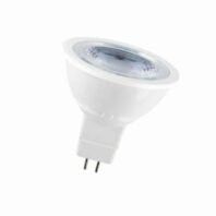 6W 230V Daylight LED Bulb by RR Kabel RRL6M166K UAE