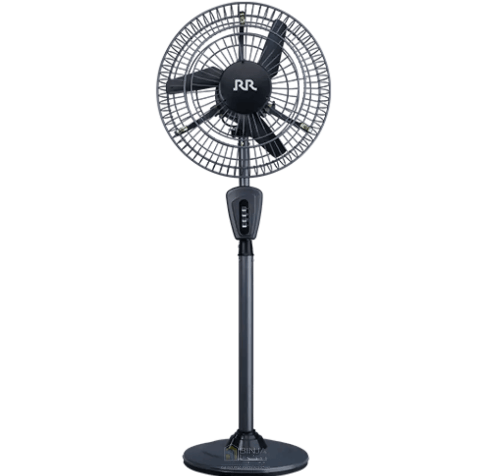rr-industrial_pedestal-fan.png RR Kabel Industrial Pedestal Fans 30" (RRAC-PD750E) - Best Price UAE - Image 1