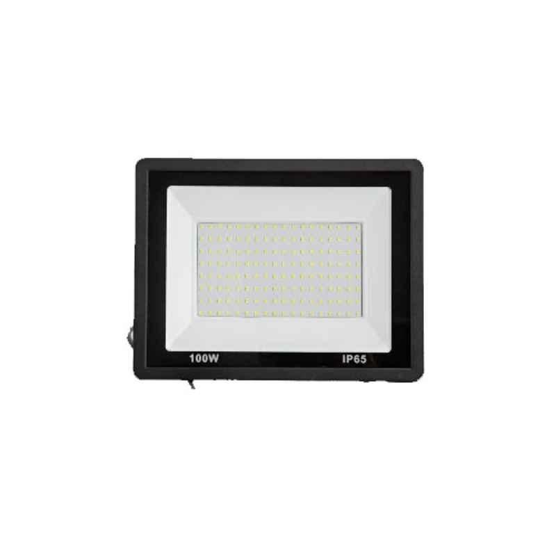 tpC4IlpM9MecQ-xxlarge.jpg 100W Daylight LED Flood Lights - RR Kabel RRLFLDOB100DE | UAE Electrical Supply - Image 1
