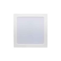 18W Daylight LED Square Surface Light by RR Kabel RR-SMSQPLDOB-18W-D UAE