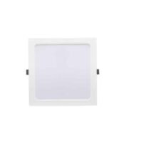22W Daylight LED Square Panel Light by RR Kabel RR-SQPLDOB-22W-D UAE