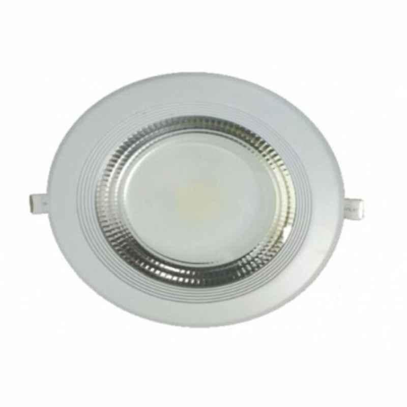 xkAE0Ms73satU-xxlarge.jpg RR Kabel LED COB Downlights 20W Warm White (RR-DL20COBLW) - Best Price UAE - Image 1