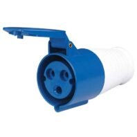 32A 250V Switched Socket by RR Kabel RR123MB UAE